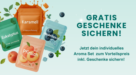 Nuera Aroma-Set