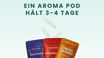 Nuera Aroma-Set