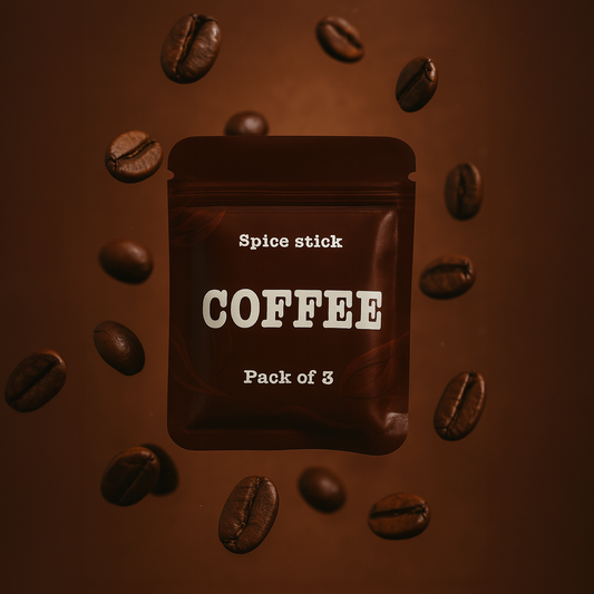 Kaffee Geschmack