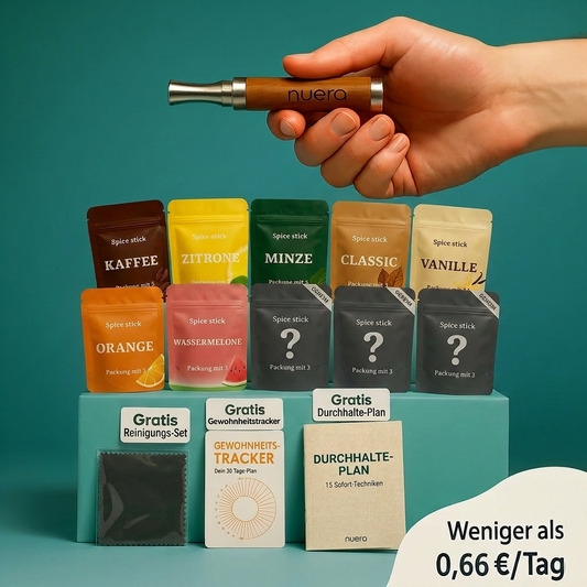 Halbjahres-Set