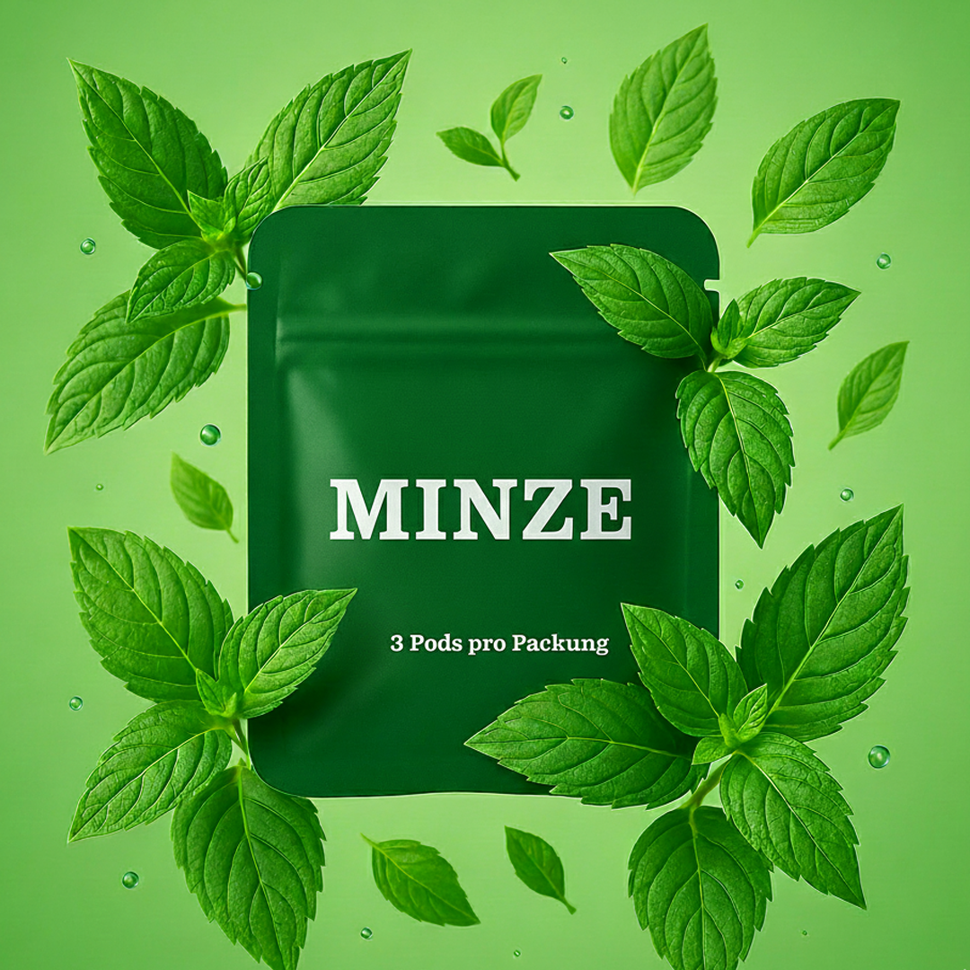Minze
