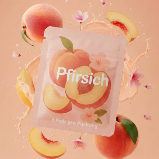 Pfirsich