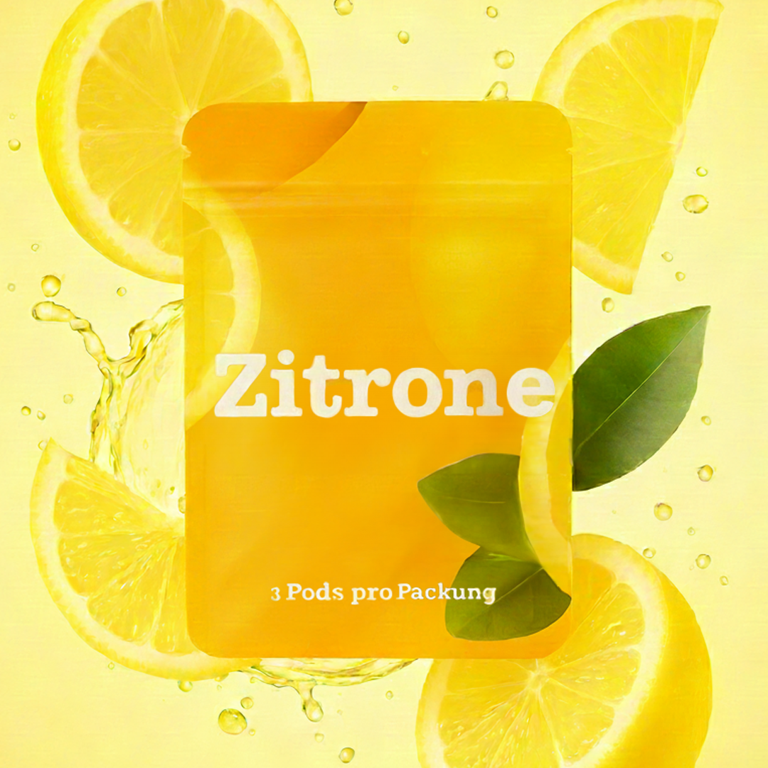 Zitrone